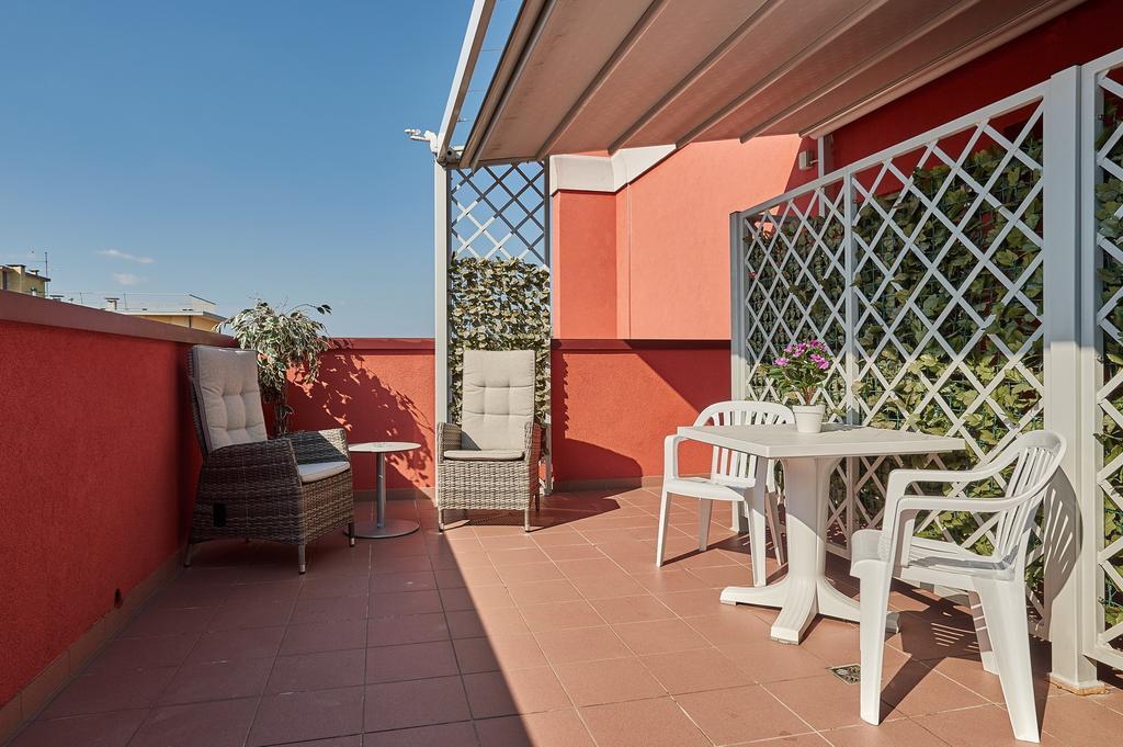 Hotel Marco Polo Lido di Jesolo Exterior photo