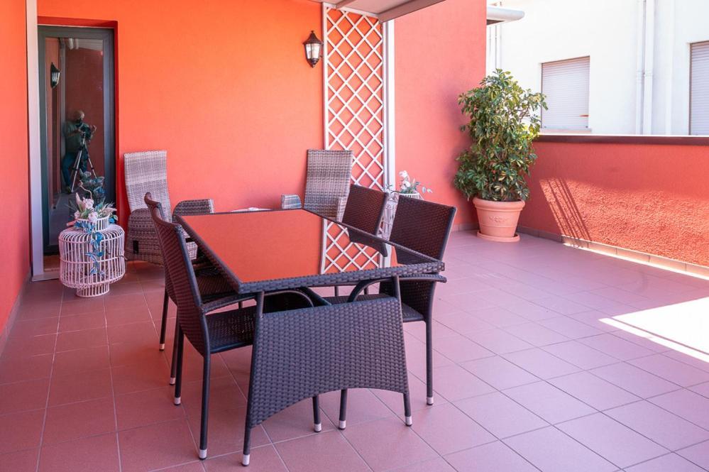 Hotel Marco Polo Lido di Jesolo Exterior photo