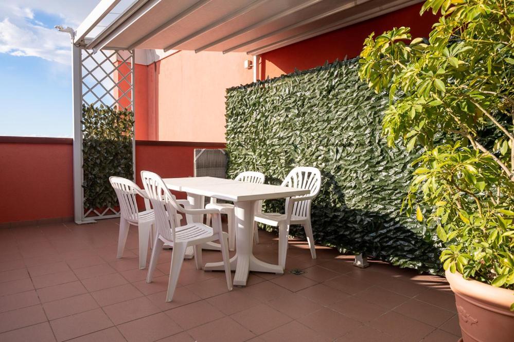Hotel Marco Polo Lido di Jesolo Exterior photo